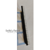 64-Pin DIP Socket for Motorola 68000 CPU Commodore Amiga Atari Apple pitch 2.54mm